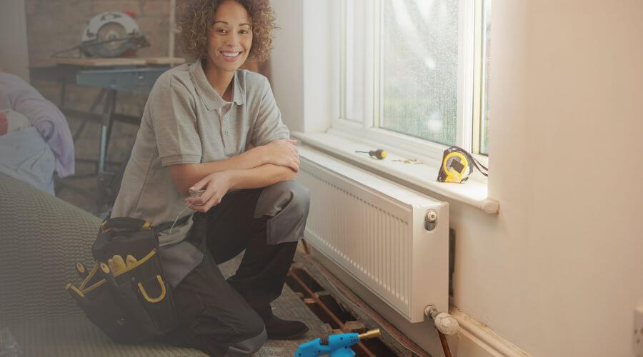 Local annual plumbing maintenance in Yerkes, KY